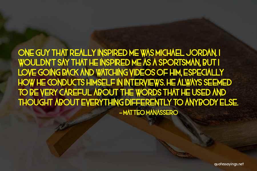 Violoncelista Hauser Quotes By Matteo Manassero Violoncelista Hauser Quotes By Matteo Manassero