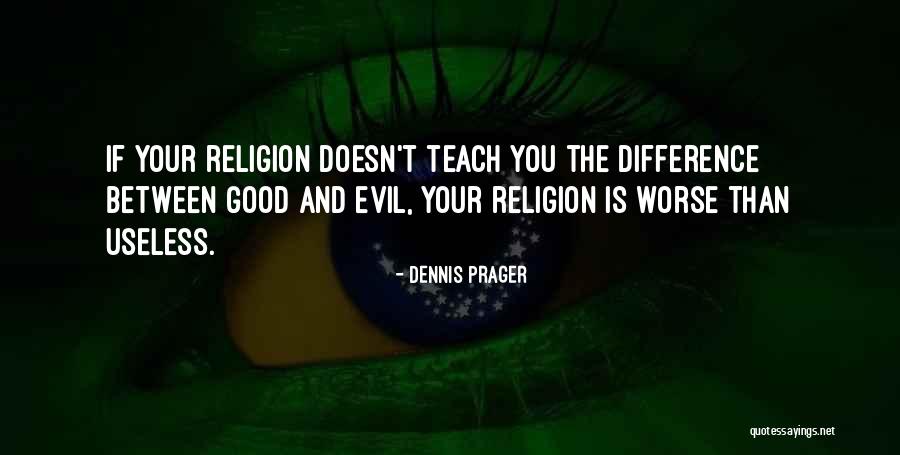 Vionette Benitez Quotes By Dennis Prager Vionette Benitez Quotes By Dennis Prager