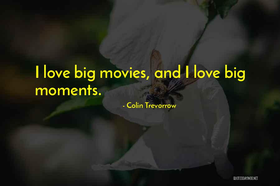 Viongozi Wa Quotes By Colin Trevorrow Viongozi Wa Quotes By Colin Trevorrow
