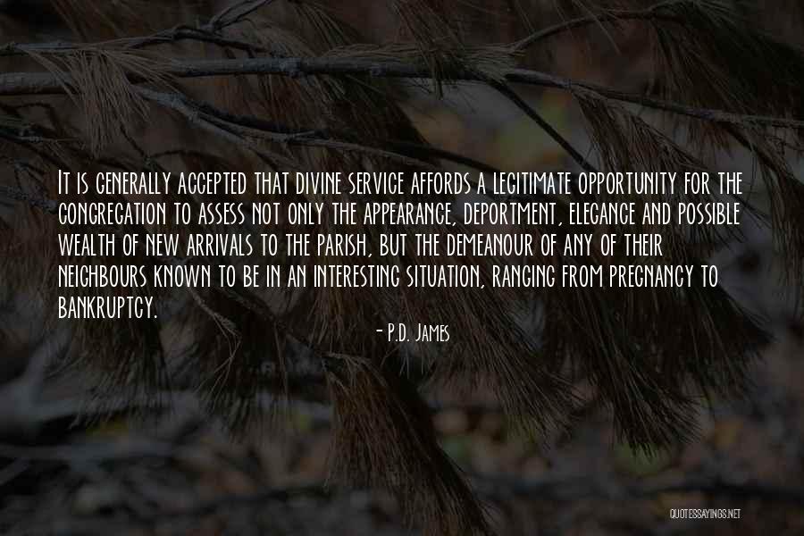 Viongozi Wa Quotes By P.D. James Viongozi Wa Quotes By P.D. James