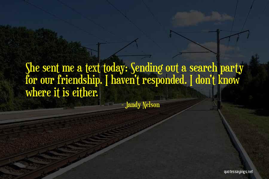 Vionnet Horse Quotes By Jandy Nelson Vionnet Horse Quotes By Jandy Nelson