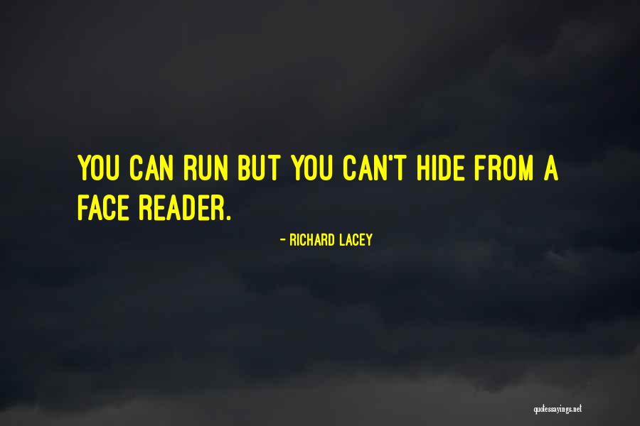 Vions Quotes By Richard Lacey Vions Quotes By Richard Lacey