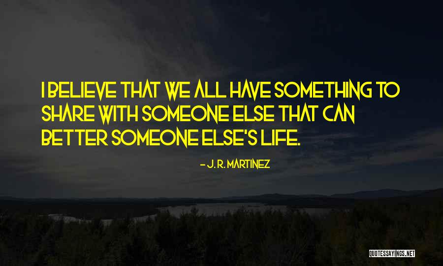 Vionsolutions Quotes By J. R. Martinez Vionsolutions Quotes By J. R. Martinez