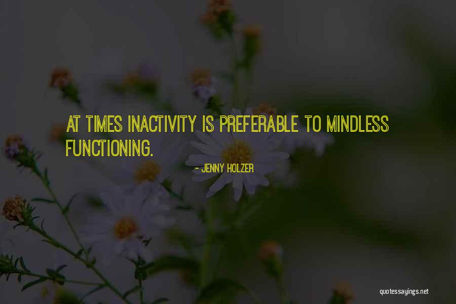 Vionsolutions Quotes By Jenny Holzer Vionsolutions Quotes By Jenny Holzer