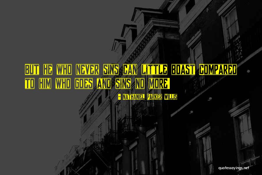 Vionsolutions Quotes By Nathaniel Parker Willis Vionsolutions Quotes By Nathaniel Parker Willis