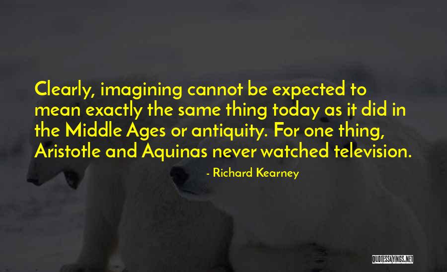 Viorel Si Quotes By Richard Kearney Viorel Si Quotes By Richard Kearney