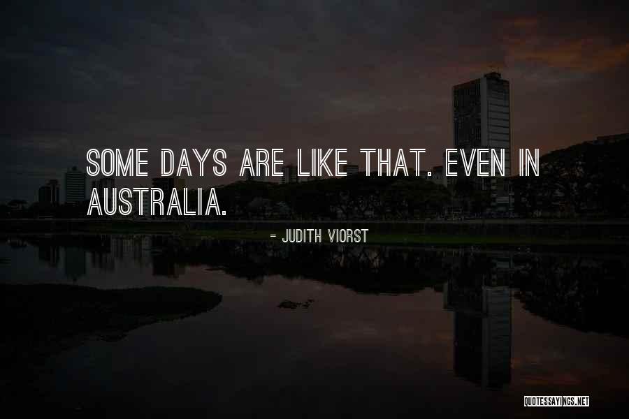 Viorst Australia Quotes By Judith Viorst Viorst Australia Quotes By Judith Viorst