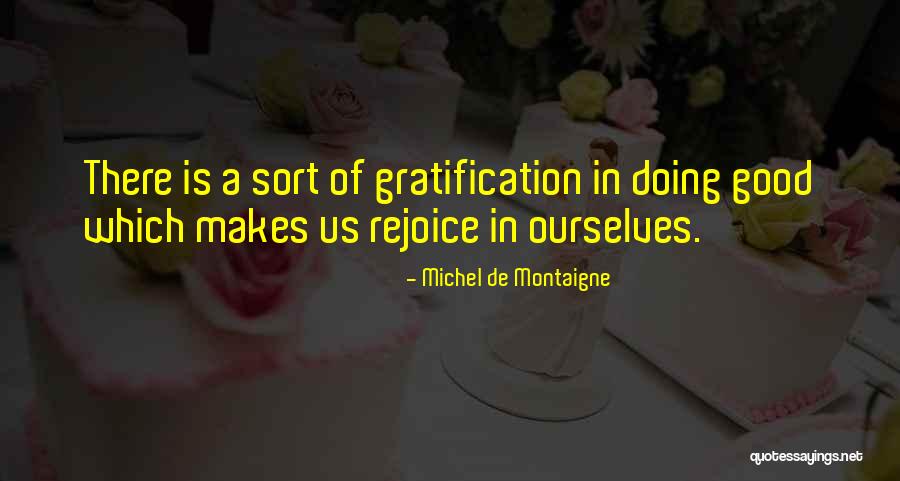 Viorst Australia Quotes By Michel De Montaigne Viorst Australia Quotes By Michel De Montaigne