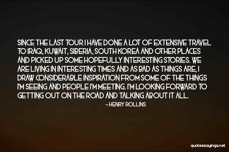 Viotti 22 Quotes By Henry Rollins Viotti 22 Quotes By Henry Rollins