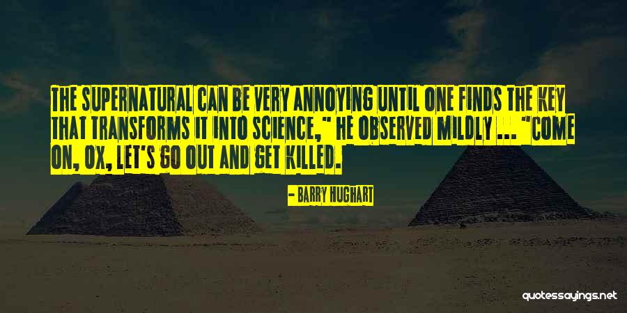 Viotti And Kauppi Quotes By Barry Hughart Viotti And Kauppi Quotes By Barry Hughart