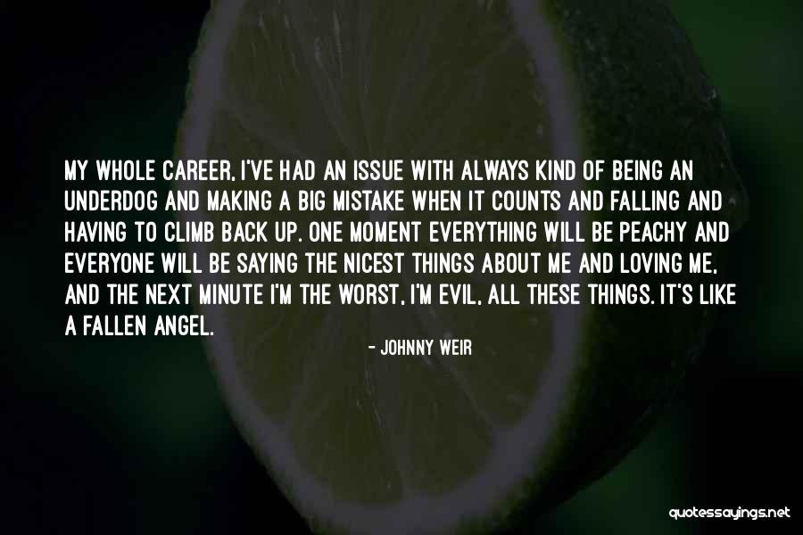 Viottolo Montano Quotes By Johnny Weir Viottolo Montano Quotes By Johnny Weir