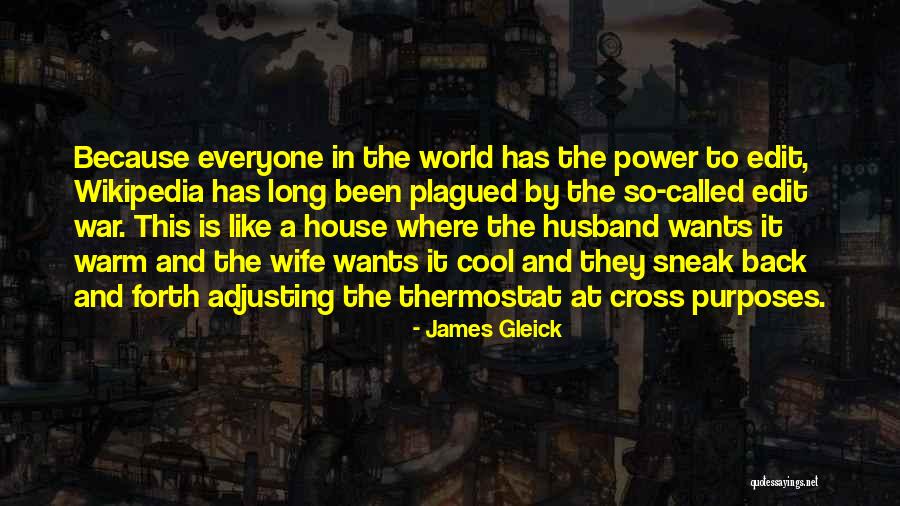 Viottolo Wine Quotes By James Gleick Viottolo Wine Quotes By James Gleick