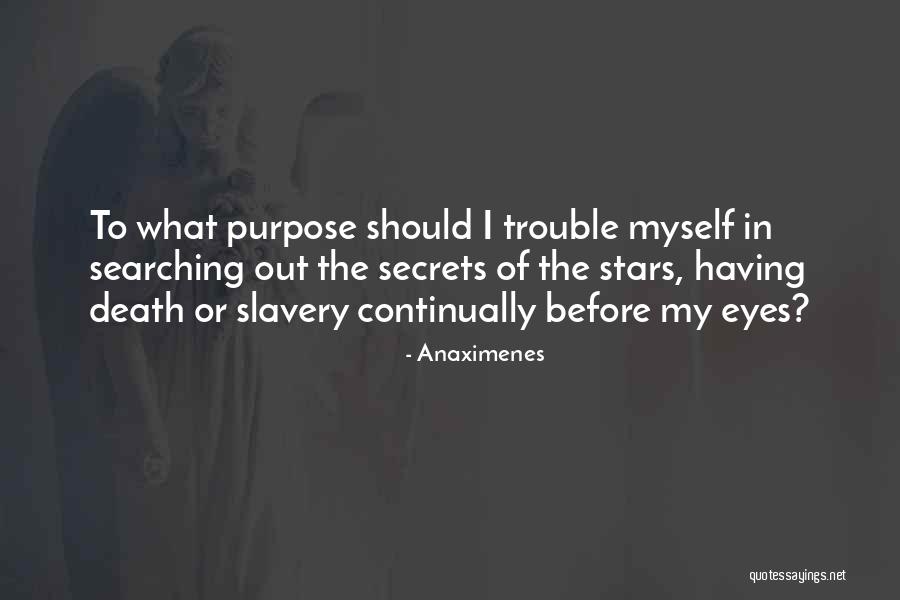 Vip Bodyguards Quotes By Anaximenes Vip Bodyguards Quotes By Anaximenes