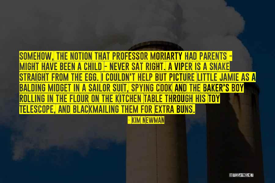 Viper Quotes By Kim Newman Viper Quotes By Kim Newman