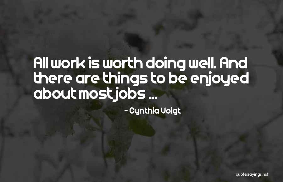 Vipera Aspis Quotes By Cynthia Voigt Vipera Aspis Quotes By Cynthia Voigt