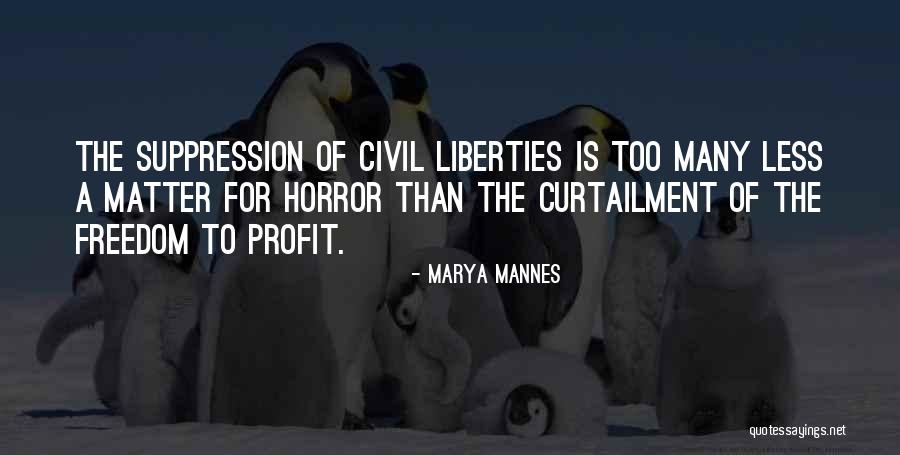 Viperfish Video Quotes By Marya Mannes Viperfish Video Quotes By Marya Mannes
