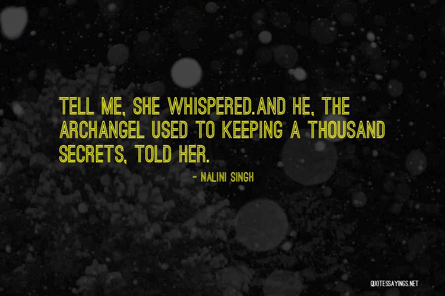 Viperous Of Like Or Pertaining Quotes By Nalini Singh Viperous Of Like Or Pertaining Quotes By Nalini Singh