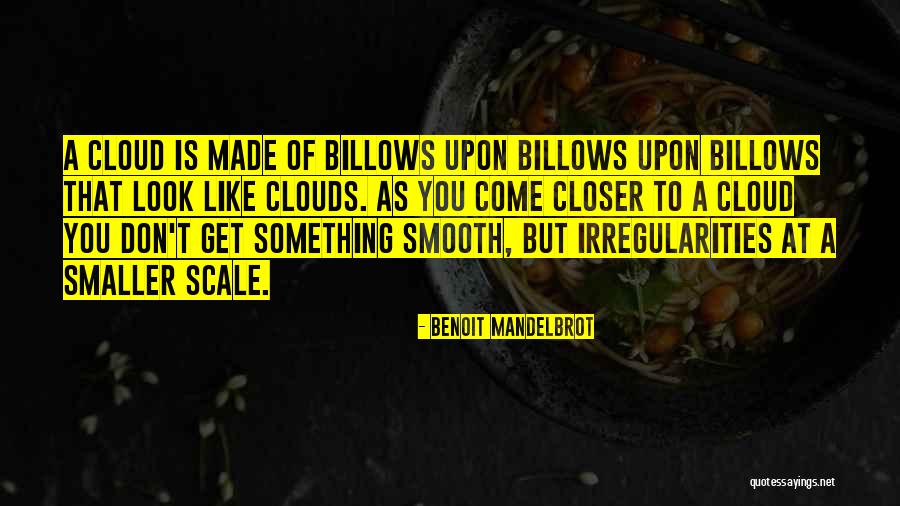Vipers Logo Quotes By Benoit Mandelbrot Vipers Logo Quotes By Benoit Mandelbrot
