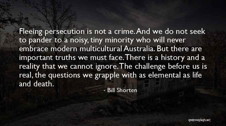 Vipers Logo Quotes By Bill Shorten Vipers Logo Quotes By Bill Shorten