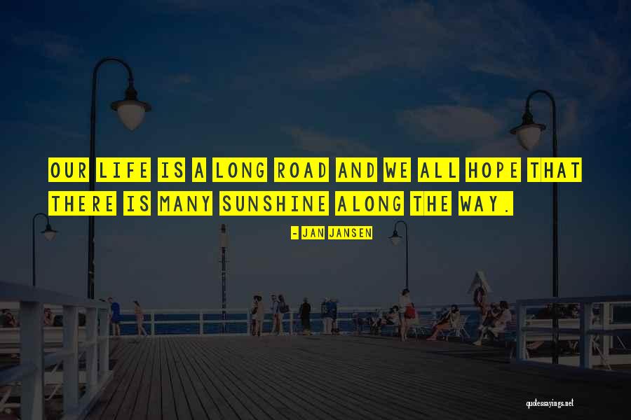 Vipers Logo Quotes By Jan Jansen