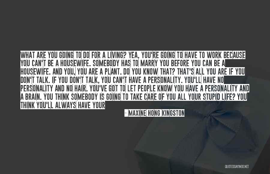 Vipers Logo Quotes By Maxine Hong Kingston Vipers Logo Quotes By Maxine Hong Kingston