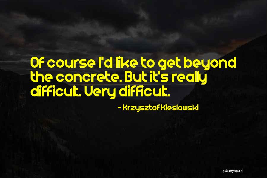 Vipid Quotes By Krzysztof Kieslowski Vipid Quotes By Krzysztof Kieslowski
