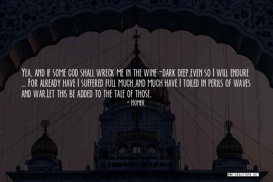 Vipin Atley Quotes By Homer Vipin Atley Quotes By Homer