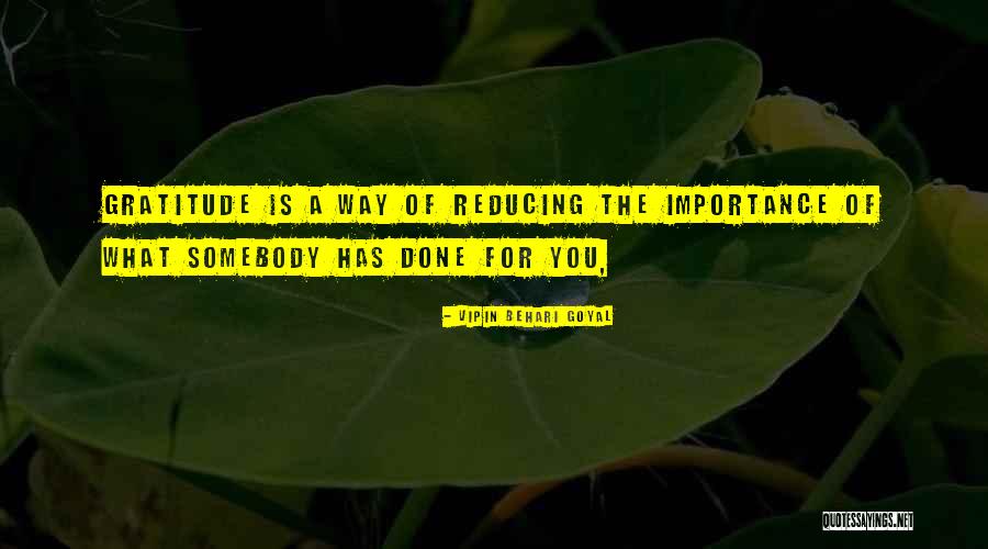 Vipin Behari Goyal Quotes 1673172 Vipin Behari Goyal Quotes 1673172