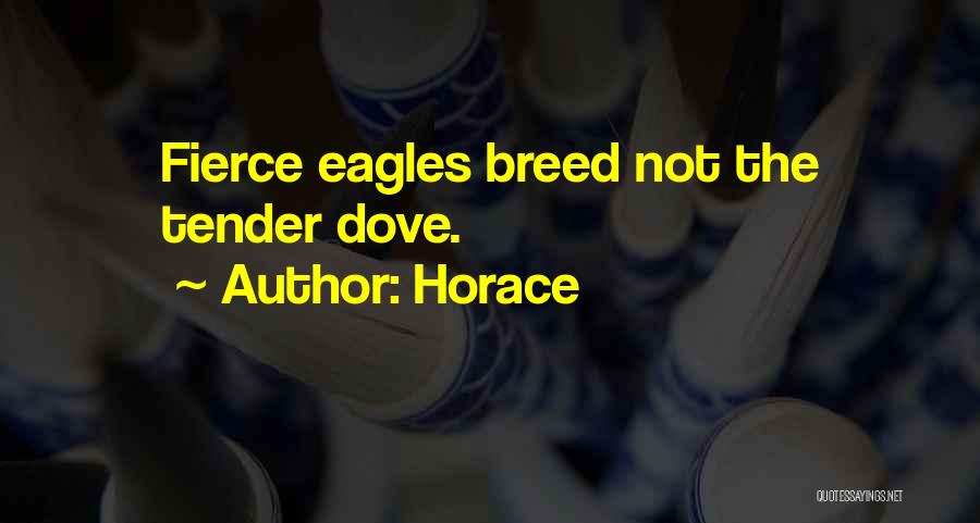 Vipin Quotes By Horace