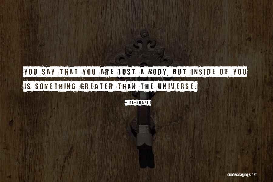 Vipir Quotes By Al-Shafi'i Vipir Quotes By Al-Shafi'i
