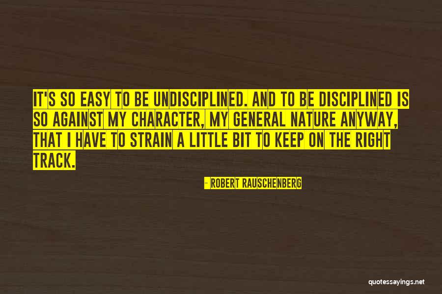 Vipotnik Zupanc Quotes By Robert Rauschenberg Vipotnik Zupanc Quotes By Robert Rauschenberg