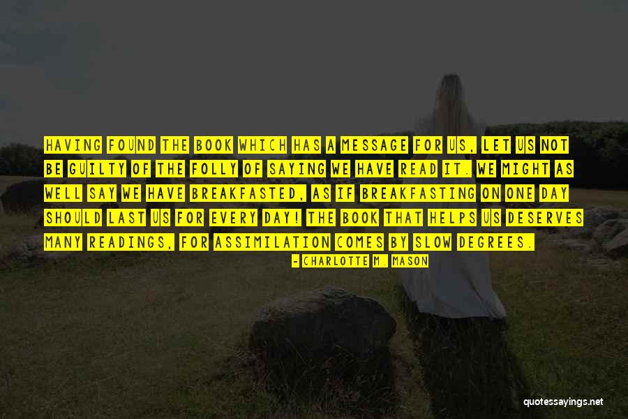 Vipperman Stadium Quotes By Charlotte M. Mason Vipperman Stadium Quotes By Charlotte M. Mason