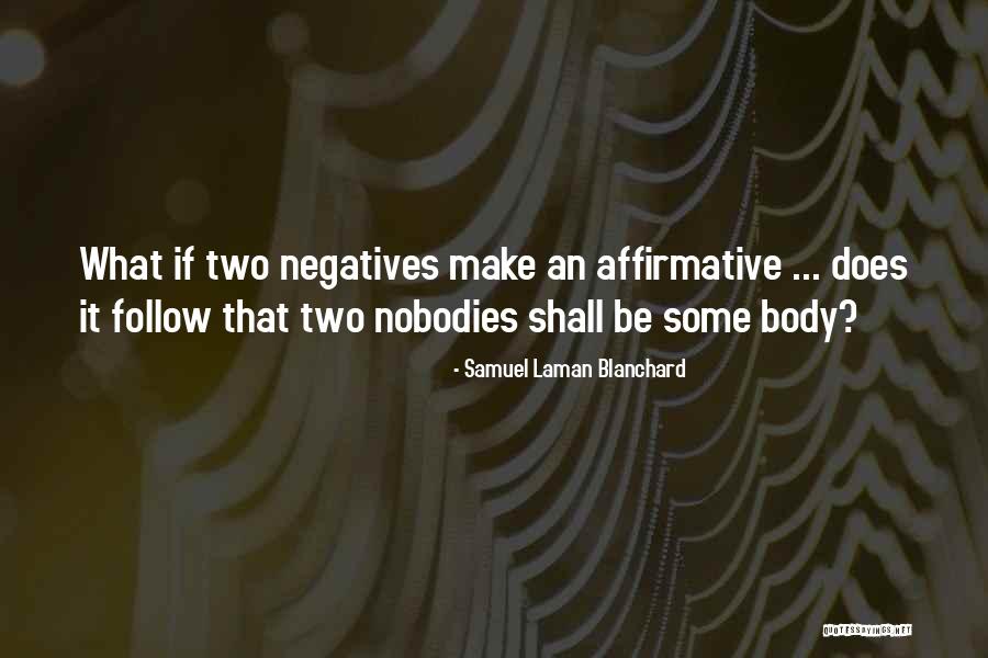 Vippings Quotes By Samuel Laman Blanchard Vippings Quotes By Samuel Laman Blanchard