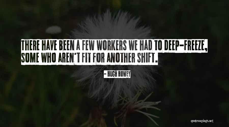 Viprescuecentral Florida Quotes By Hugh Howey Viprescuecentral Florida Quotes By Hugh Howey
