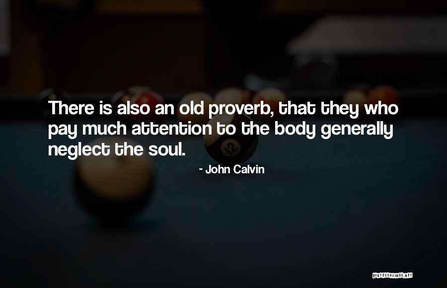 Vipstand Quotes By John Calvin Vipstand Quotes By John Calvin