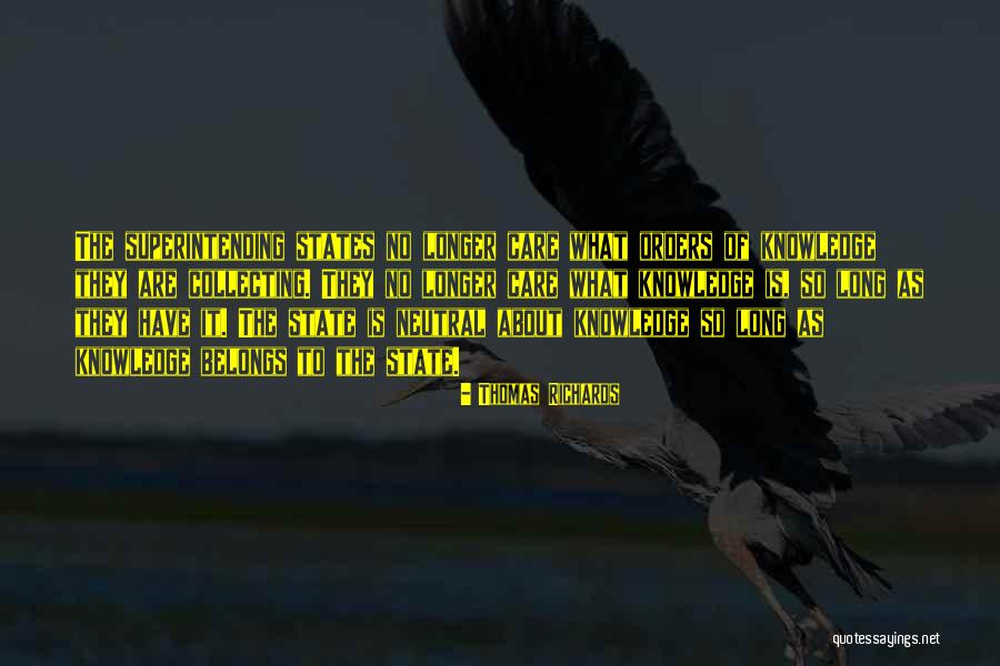 Vipstand Quotes By Thomas Richards Vipstand Quotes By Thomas Richards
