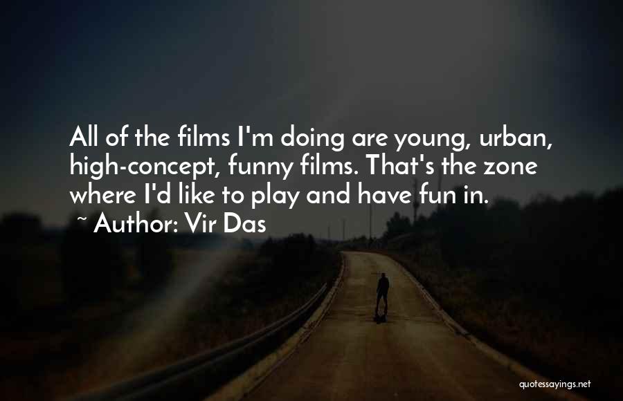 Vir Das Quotes 1604235