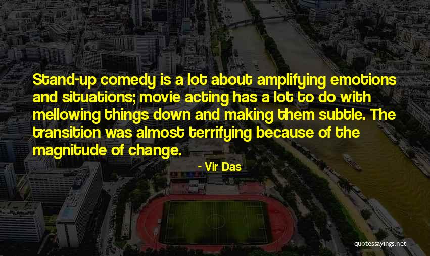 Vir Das Quotes 1617486 Vir Das Quotes 1617486