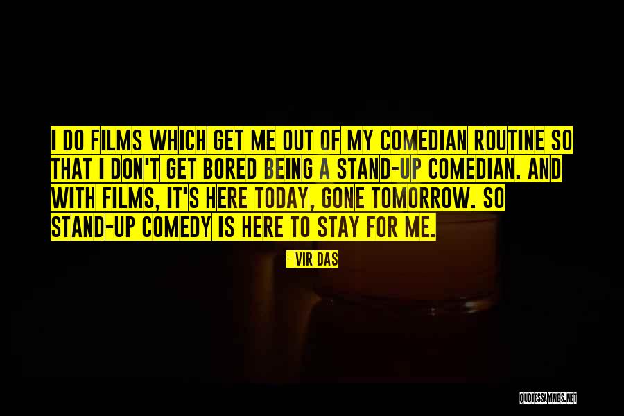 Vir Das Quotes 1782514 Vir Das Quotes 1782514