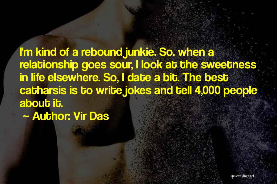 Vir Das Quotes 1784216