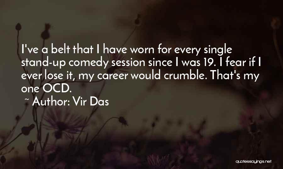 Vir Das Quotes 1817265