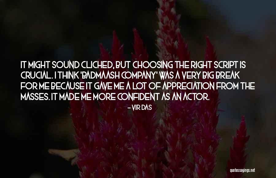 Vir Das Quotes 2058597 Vir Das Quotes 2058597