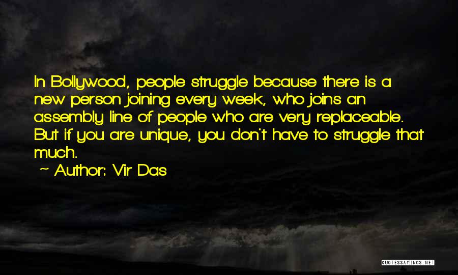 Vir Das Quotes 265450