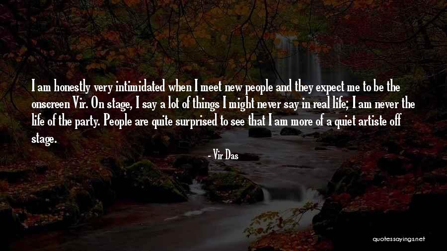 Vir Das Quotes 604511 Vir Das Quotes 604511