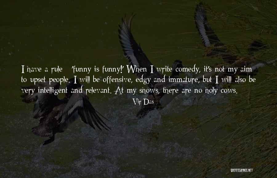 Vir Das Quotes 646657 Vir Das Quotes 646657