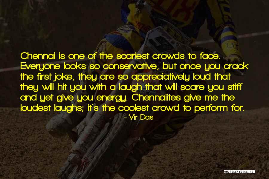 Vir Das Quotes 912482 Vir Das Quotes 912482