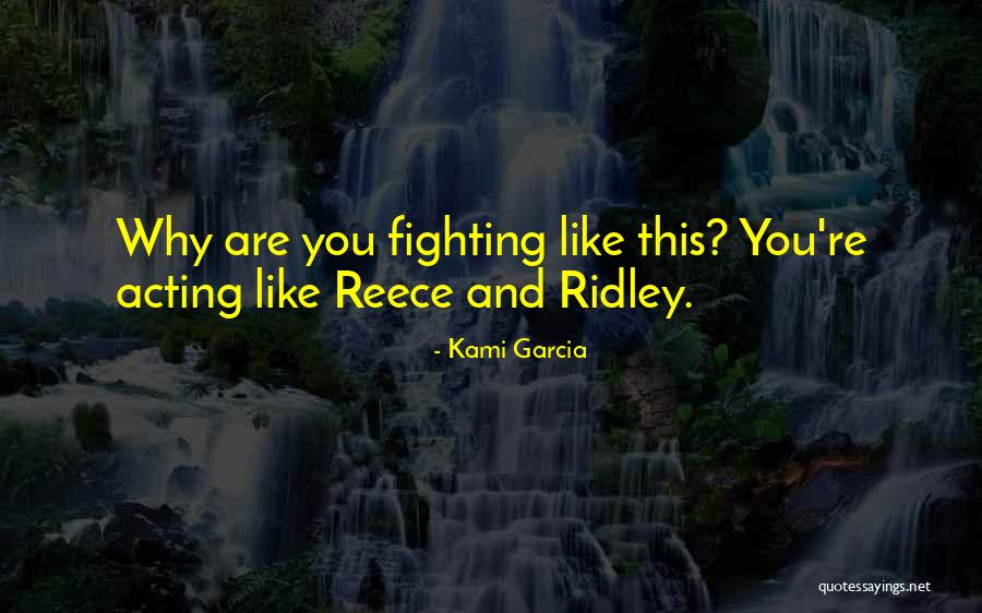Vir Gok Nonapra Quotes By Kami Garcia Vir Gok Nonapra Quotes By Kami Garcia