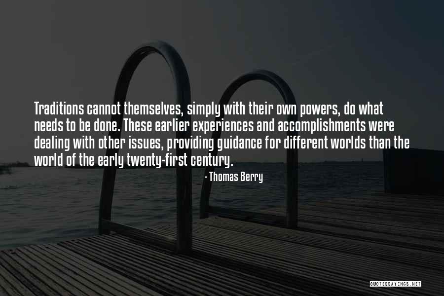 Viracocha Peru Quotes By Thomas Berry Viracocha Peru Quotes By Thomas Berry