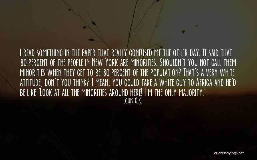 Viracola Dallas Quotes By Louis C.K. Viracola Dallas Quotes By Louis C.K.