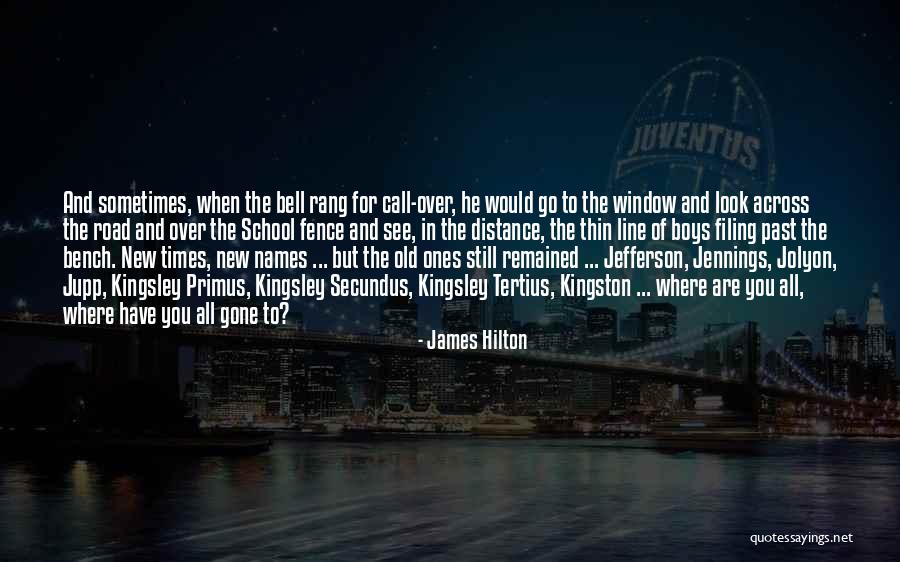 Virada Cultural 2020 Quotes By James Hilton Virada Cultural 2020 Quotes By James Hilton